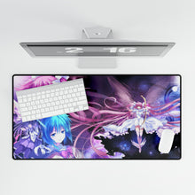 Load image into Gallery viewer, Anime Puella Magi Madoka Magica Mouse Pad (Desk Mat)