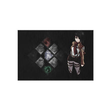 Load image into Gallery viewer, Anime Attack On Titan Rug