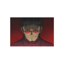 Load image into Gallery viewer, Evangelion: 1.0 You Are (Not) Alone Rug