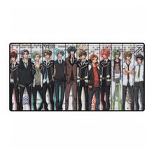 Load image into Gallery viewer, Anime Starry☆Sky Mouse Pad (Desk Mat)