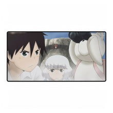 Load image into Gallery viewer, Tonari No Seki-kun Mouse Pad (Desk Mat)