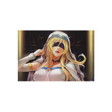 Load image into Gallery viewer, Sword Maiden Rug