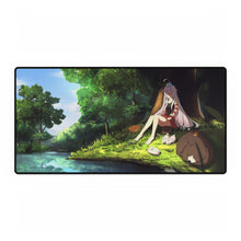 Load image into Gallery viewer, Anime Urara Meirochō Mouse Pad (Desk Mat)