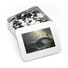 Load image into Gallery viewer, Megumin Jigsaw Puzzle