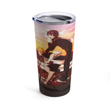 Load image into Gallery viewer, Haikyu!! Tumbler 20oz