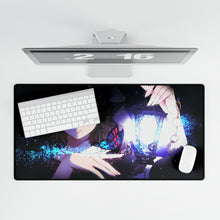 Load image into Gallery viewer, Anime Vocaloid Mouse Pad (Desk Mat)