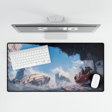 Load image into Gallery viewer, Anime Original Mouse Pad (Desk Mat)