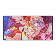 Load image into Gallery viewer, Anime Touhou Mouse Pad (Desk Mat)