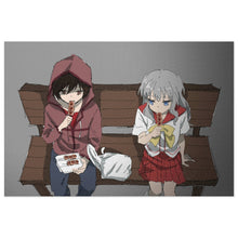 Load image into Gallery viewer, Yū Otosaka and Nao Tomori Together Jigsaw Puzzle
