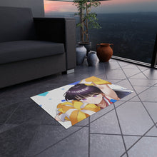 Load image into Gallery viewer, Komi Can't Communicate Komi Shouko Rug