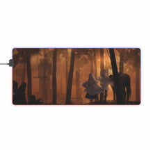 Load image into Gallery viewer, Pixiv Fantasia T RGB LED Mouse Pad (Desk Mat)