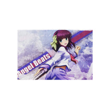 Load image into Gallery viewer, Angel Beats! Rug