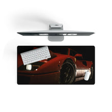 Load image into Gallery viewer, Need for Speed (2015) Mouse Pad (Desk Mat)