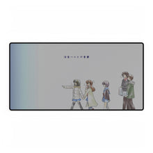Load image into Gallery viewer, Anime The Melancholy Of Haruhi Suzumiya Mouse Pad (Desk Mat)