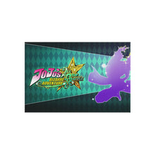Load image into Gallery viewer, Anime Jojo's Bizarre Adventure Rug