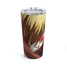 Load image into Gallery viewer, Hellsing Tumbler 20oz