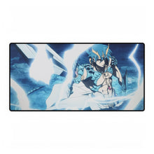 Load image into Gallery viewer, The Adventures Of Sinbad Mouse Pad (Desk Mat)