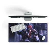 Load image into Gallery viewer, Punishing: Gray Raven Mouse Pad (Desk Mat)