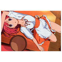 Load image into Gallery viewer, Anime Toradora! Jigsaw Puzzle