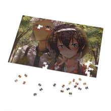 Load image into Gallery viewer, Bungou Stray Dogs Atsushi Nakajima Jigsaw Puzzle