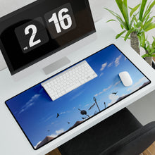 Load image into Gallery viewer, ATOM RPG / End of Your Story Mouse Pad (Desk Mat)