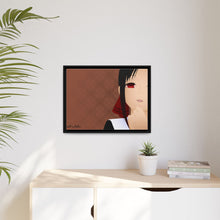 Load image into Gallery viewer, Anime Kaguya-sama: Love is War Canvas Framed Art Print