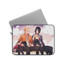 Load image into Gallery viewer, Anime Boruto Laptop Sleeve