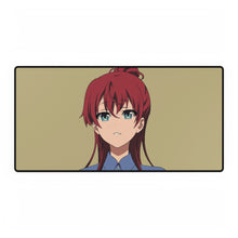 Load image into Gallery viewer, Anime Shirobako Mouse Pad (Desk Mat)