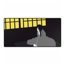 Load image into Gallery viewer, Anime Sayonara, Zetsubou-Sensei Mouse Pad (Desk Mat)
