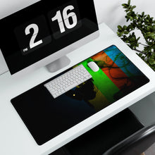 Load image into Gallery viewer, Portal 2 Mouse Pad (Desk Mat)