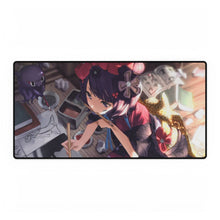 Load image into Gallery viewer, Grand Blue Mouse Pad (Desk Mat)