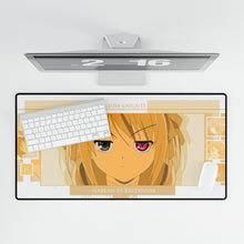 Load image into Gallery viewer, Anime The Melancholy Of Haruhi Suzumiya Mouse Pad (Desk Mat)