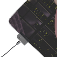 Load image into Gallery viewer, Chobits RGB LED Mouse Pad (Desk Mat)