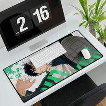 Load image into Gallery viewer, Wind Breaker Anime Mouse Pad (Desk Mat)