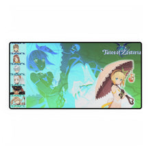 Load image into Gallery viewer, Anime Tales of Zestiria the X Mouse Pad (Desk Mat)