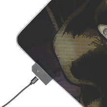 Load image into Gallery viewer, Anime Jojo's Bizarre Adventure RGB LED Mouse Pad (Desk Mat)