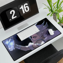 Load image into Gallery viewer, Dr Stone Stone Wars Mouse Pad (Desk Mat)