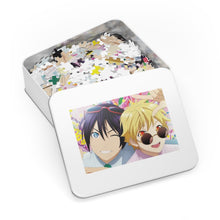 Load image into Gallery viewer, Noragami Yato, Yukine, Noragami Jigsaw Puzzle
