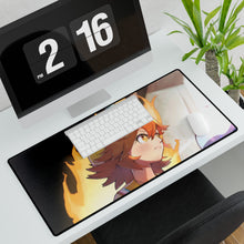 Load image into Gallery viewer, Anime Uma Musume: Pretty Der Mouse Pad (Desk Mat)