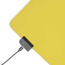 Load image into Gallery viewer, Monogatari (Series) RGB LED Mouse Pad (Desk Mat)