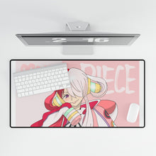 Load image into Gallery viewer, One Piece Film: Red Mouse Pad (Desk Mat)