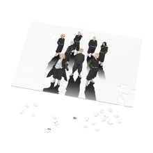 Load image into Gallery viewer, Anime Tokyo Revengers Jigsaw Puzzle