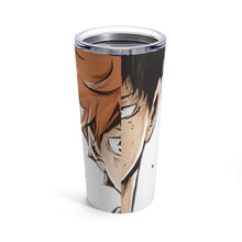 Load image into Gallery viewer, Haikyu!! Tumbler 20oz