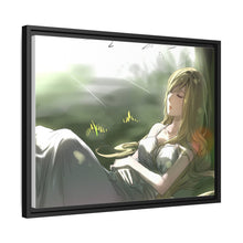 Load image into Gallery viewer, Anime Noragami Canvas Framed Art Print