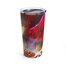 Load image into Gallery viewer, Kirei Kotomine Tumbler 20oz