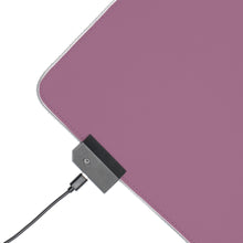 Load image into Gallery viewer, Myriad Colors Phantom World RGB LED Mouse Pad (Desk Mat)
