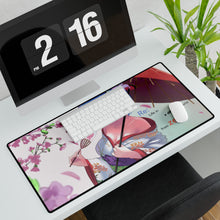 Load image into Gallery viewer, Anime Re:ZERO -Starting Life in Another World- Mouse Pad (Desk Mat)