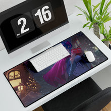 Load image into Gallery viewer, Anime Re:ZERO -Starting Life in Another World- Mouse Pad (Desk Mat)