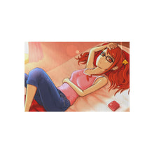 Load image into Gallery viewer, Anohana Rug