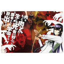 Load image into Gallery viewer, Highschool Of The Dead Jigsaw Puzzle